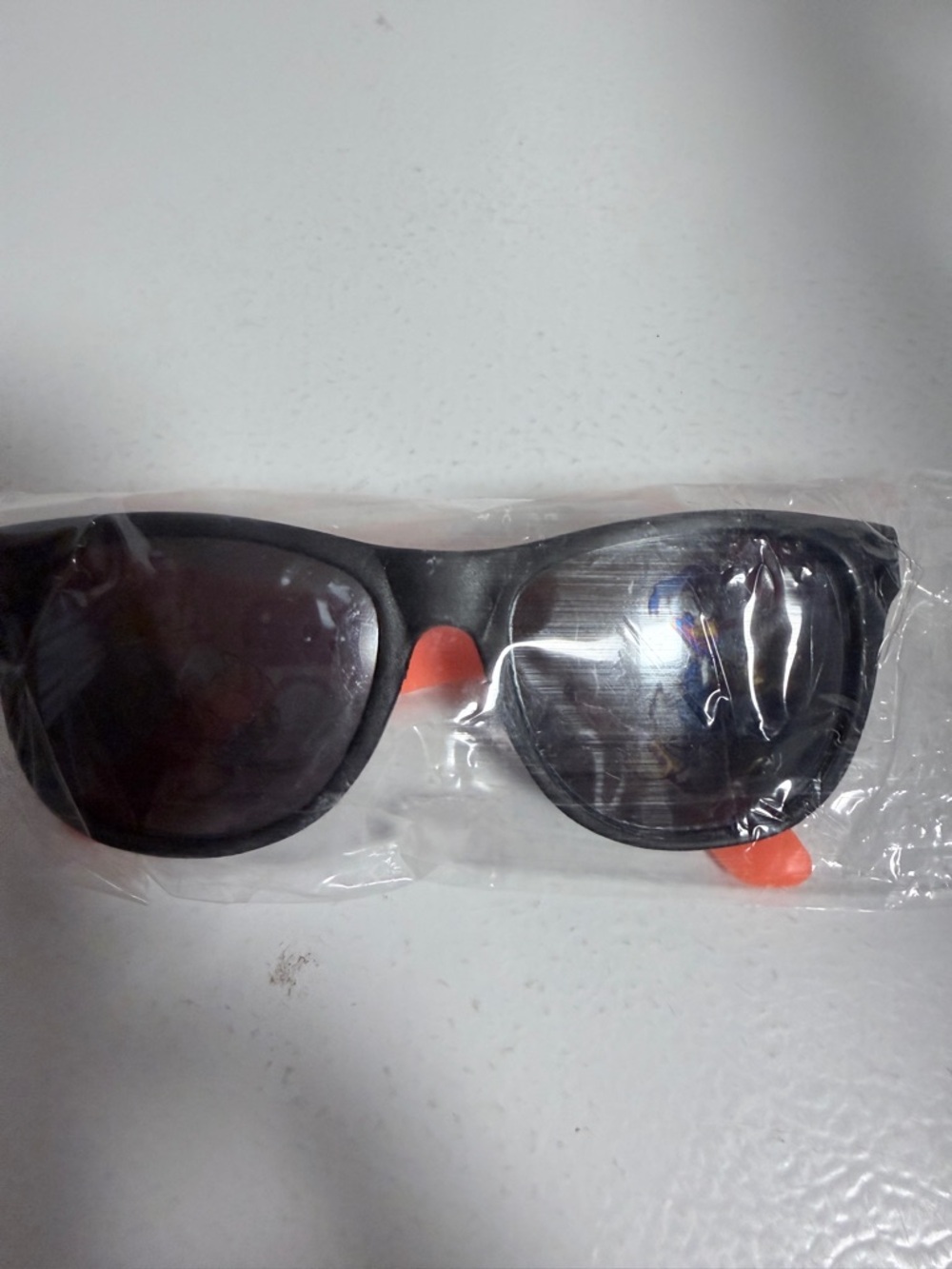 Vintage Donald Duck Sunglasses